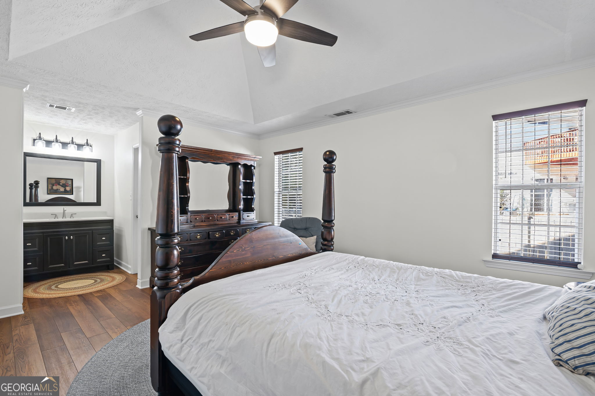 Villas on the Green - Residential