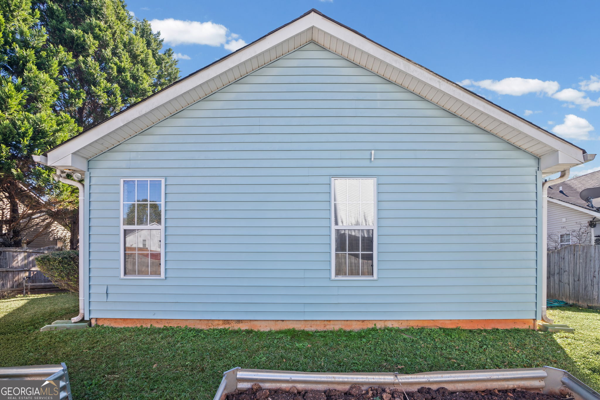 Villas on the Green - Residential