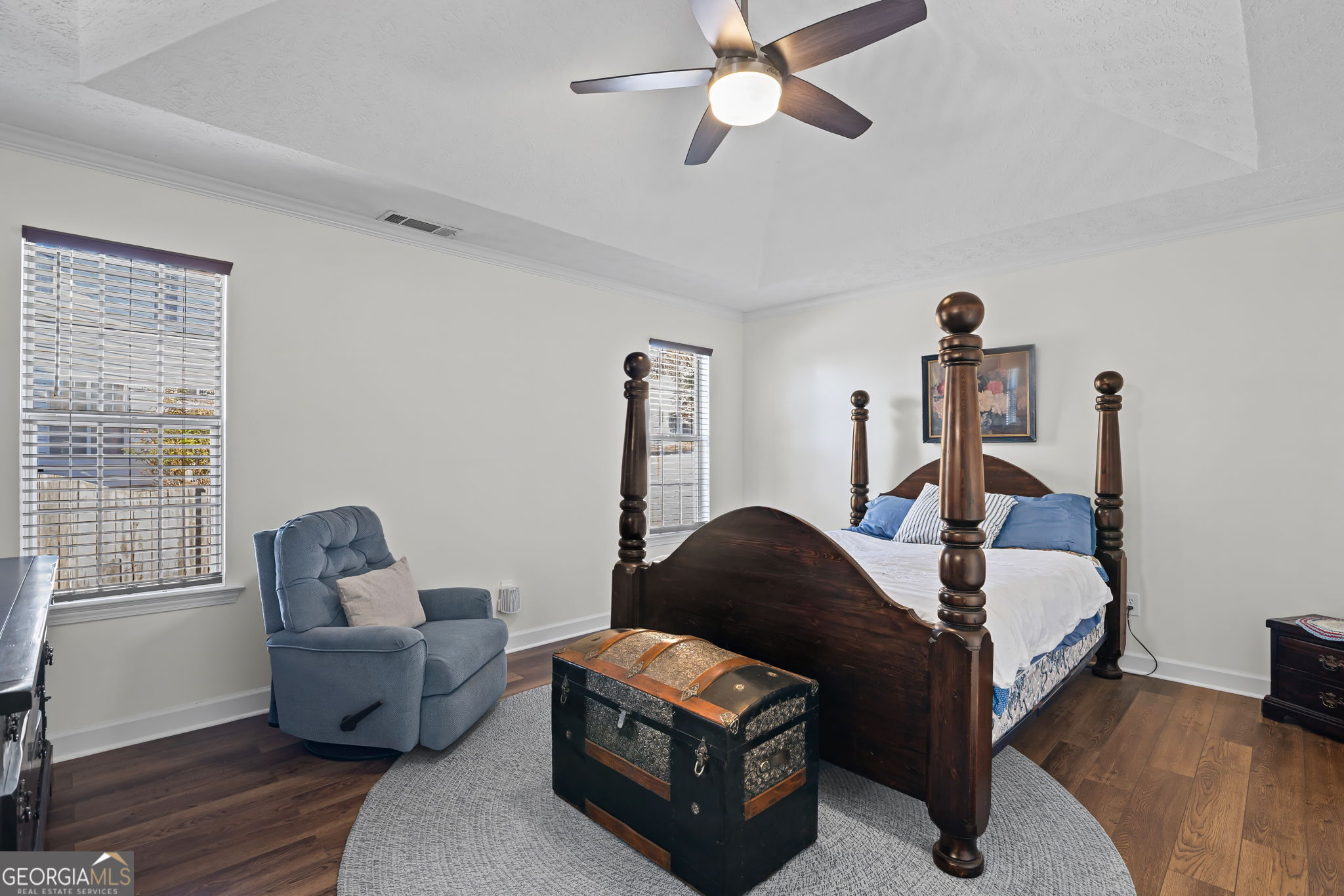 Villas on the Green - Residential