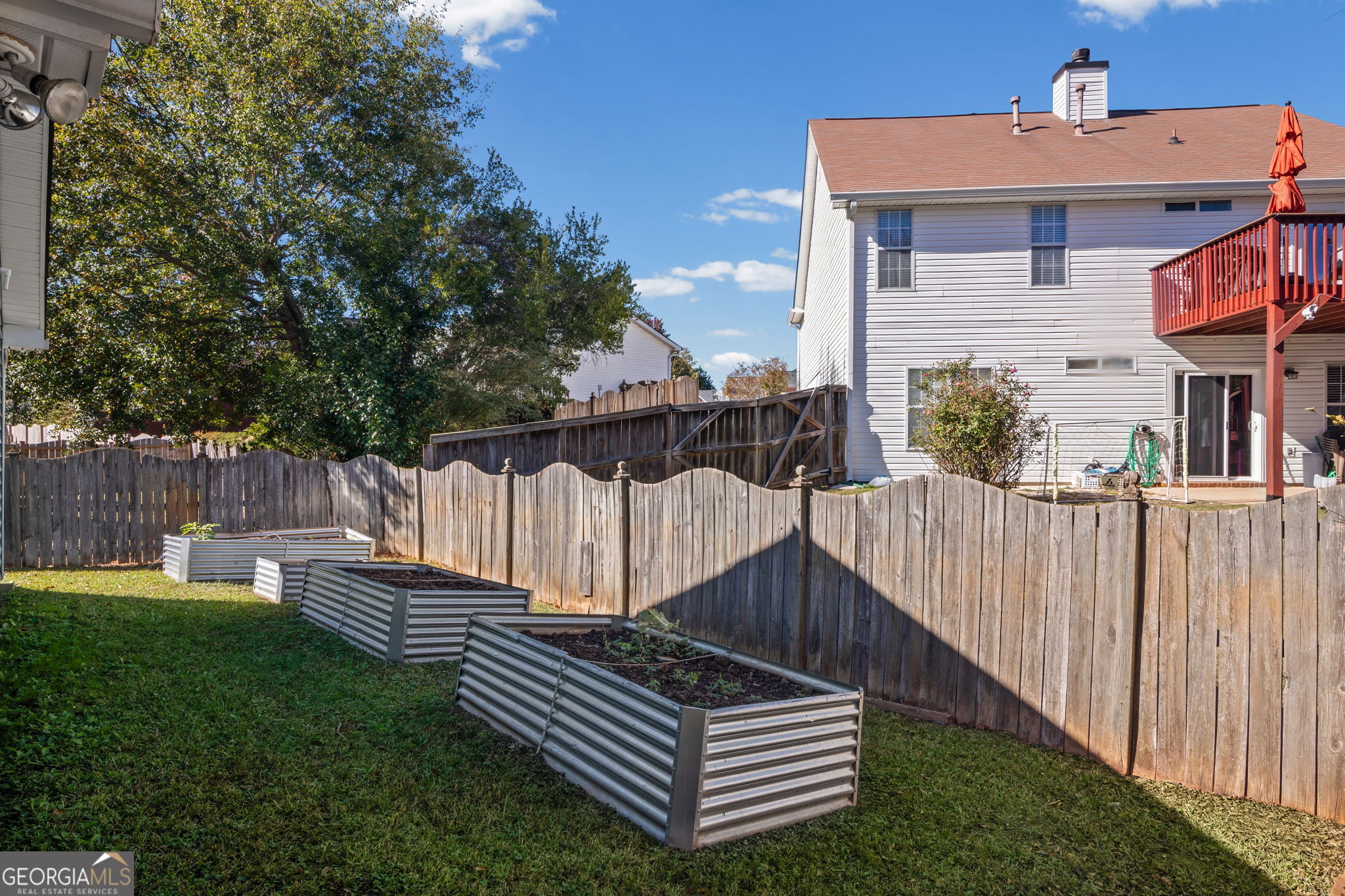 Villas on the Green - Residential