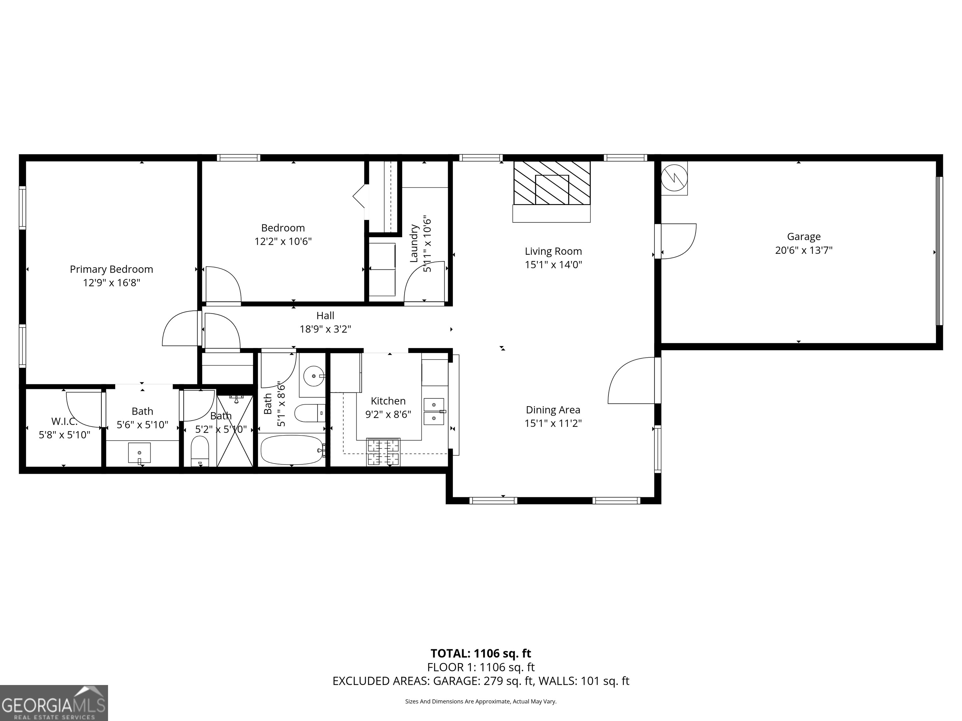 Villas on the Green - Residential