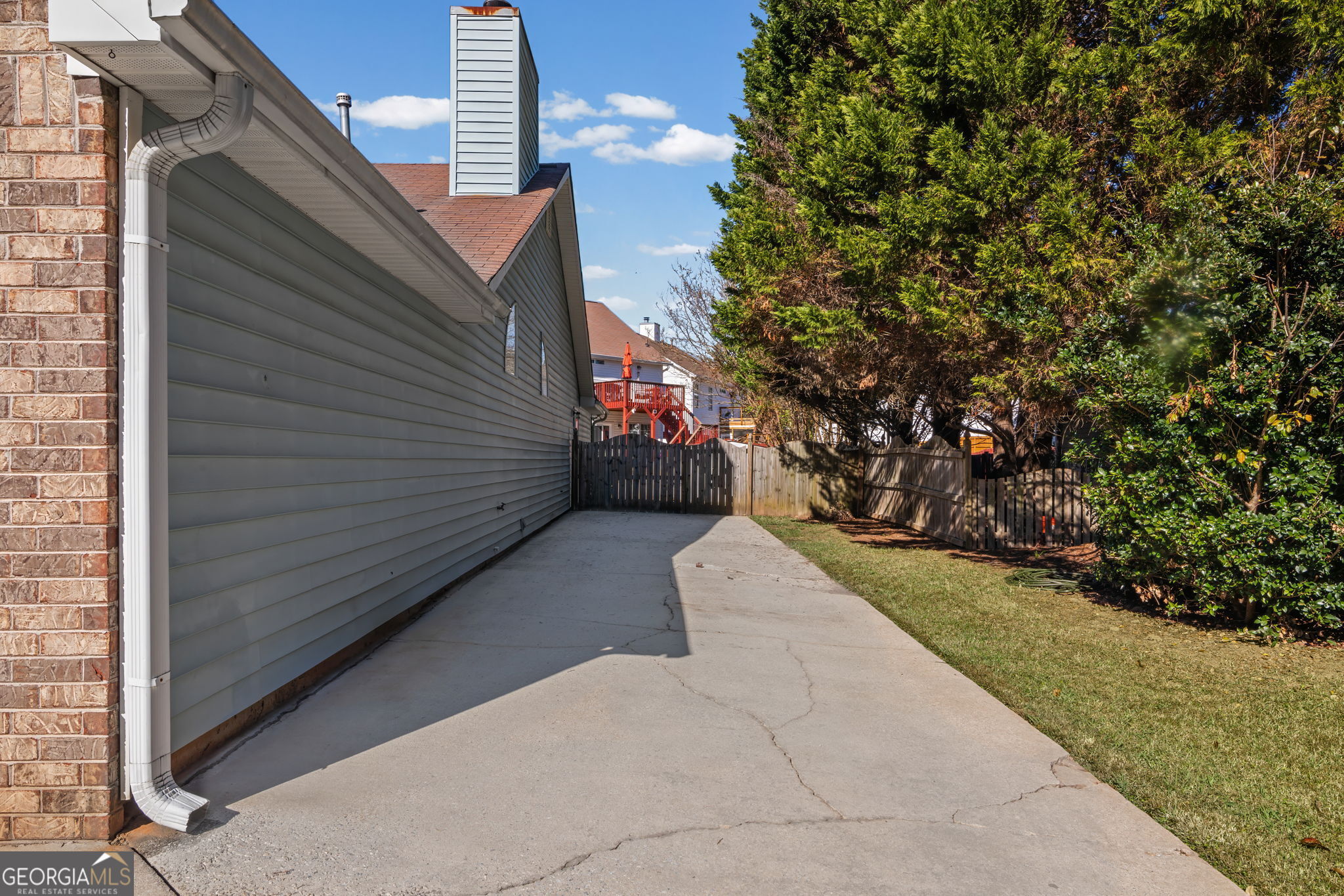 Villas on the Green - Residential