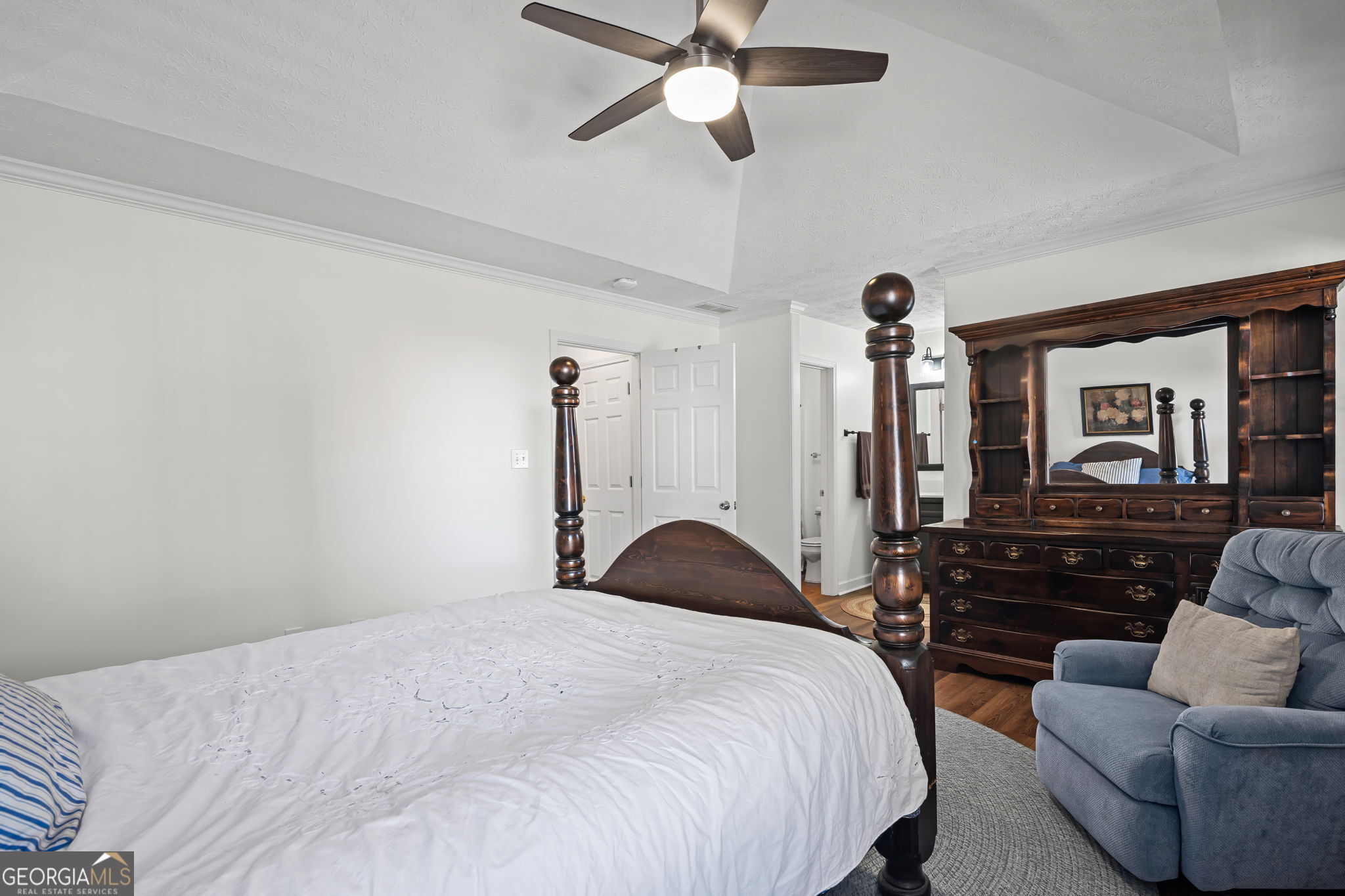 Villas on the Green - Residential