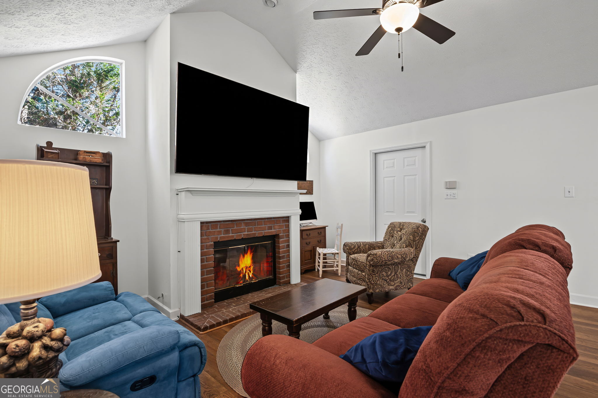 Villas on the Green - Residential