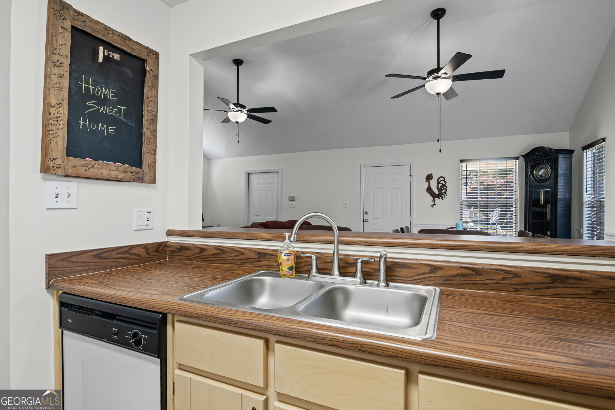 Villas on the Green - Residential