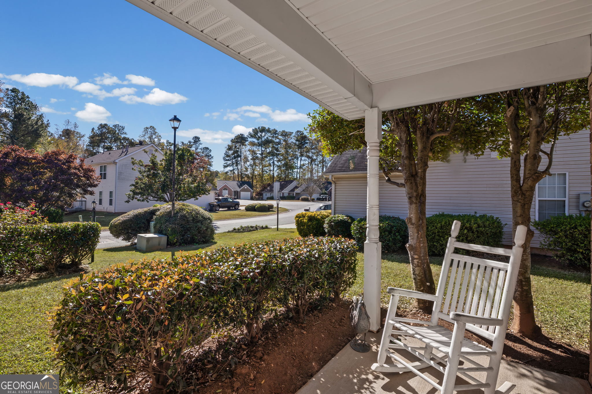 Villas on the Green - Residential