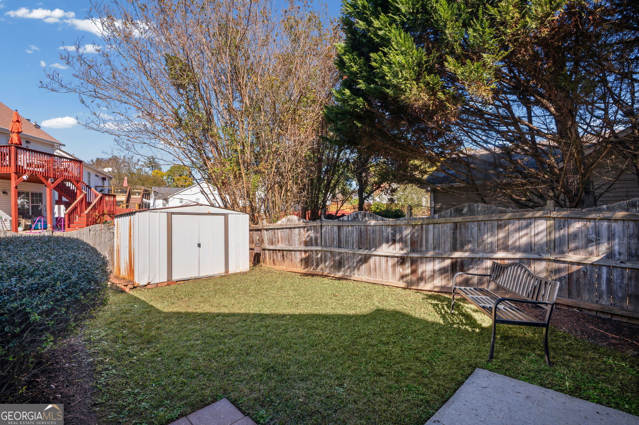 Villas on the Green - Residential