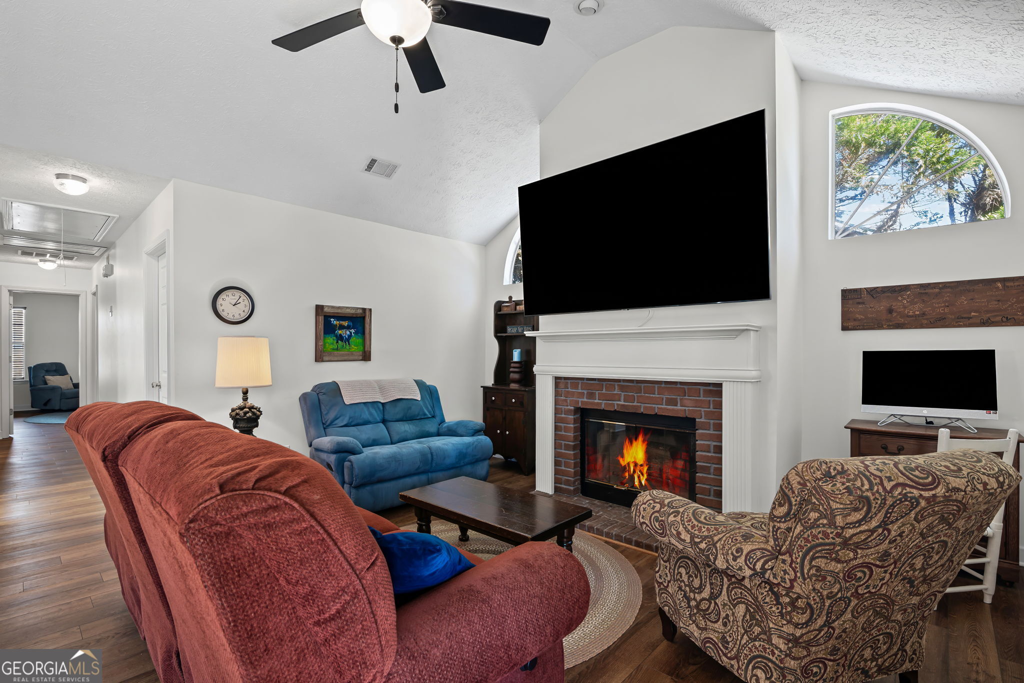 Villas on the Green - Residential