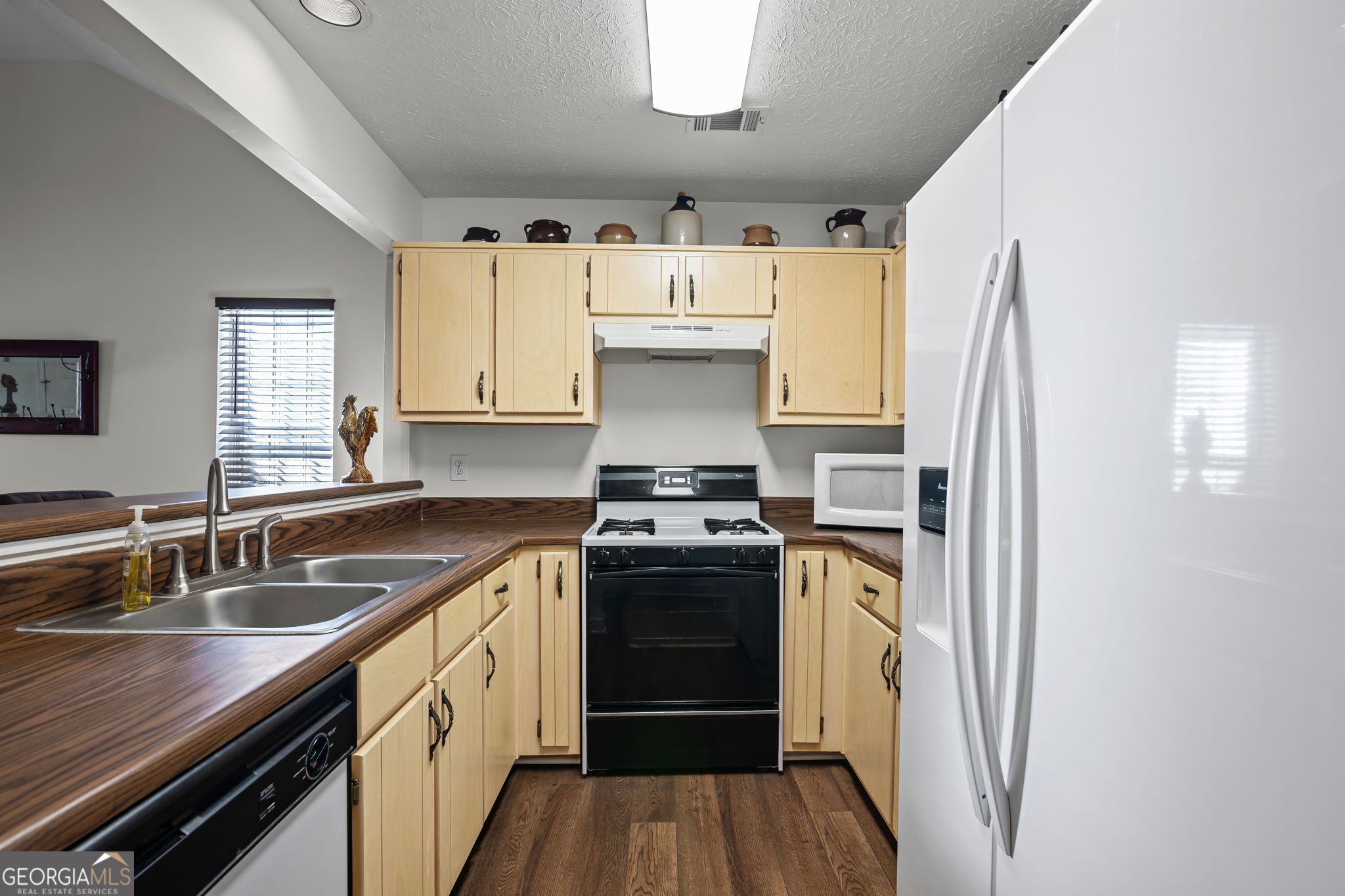 Villas on the Green - Residential