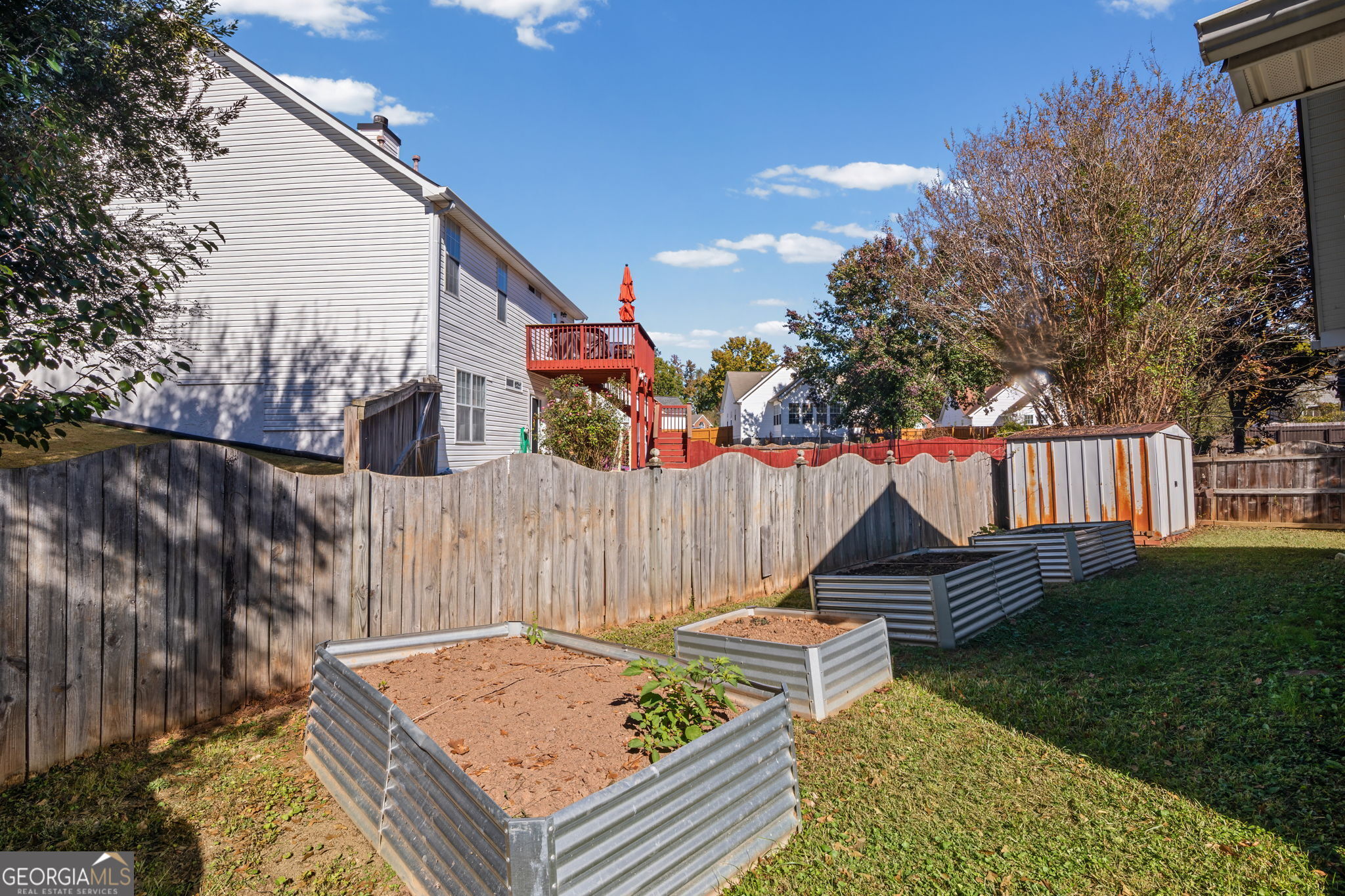 Villas on the Green - Residential