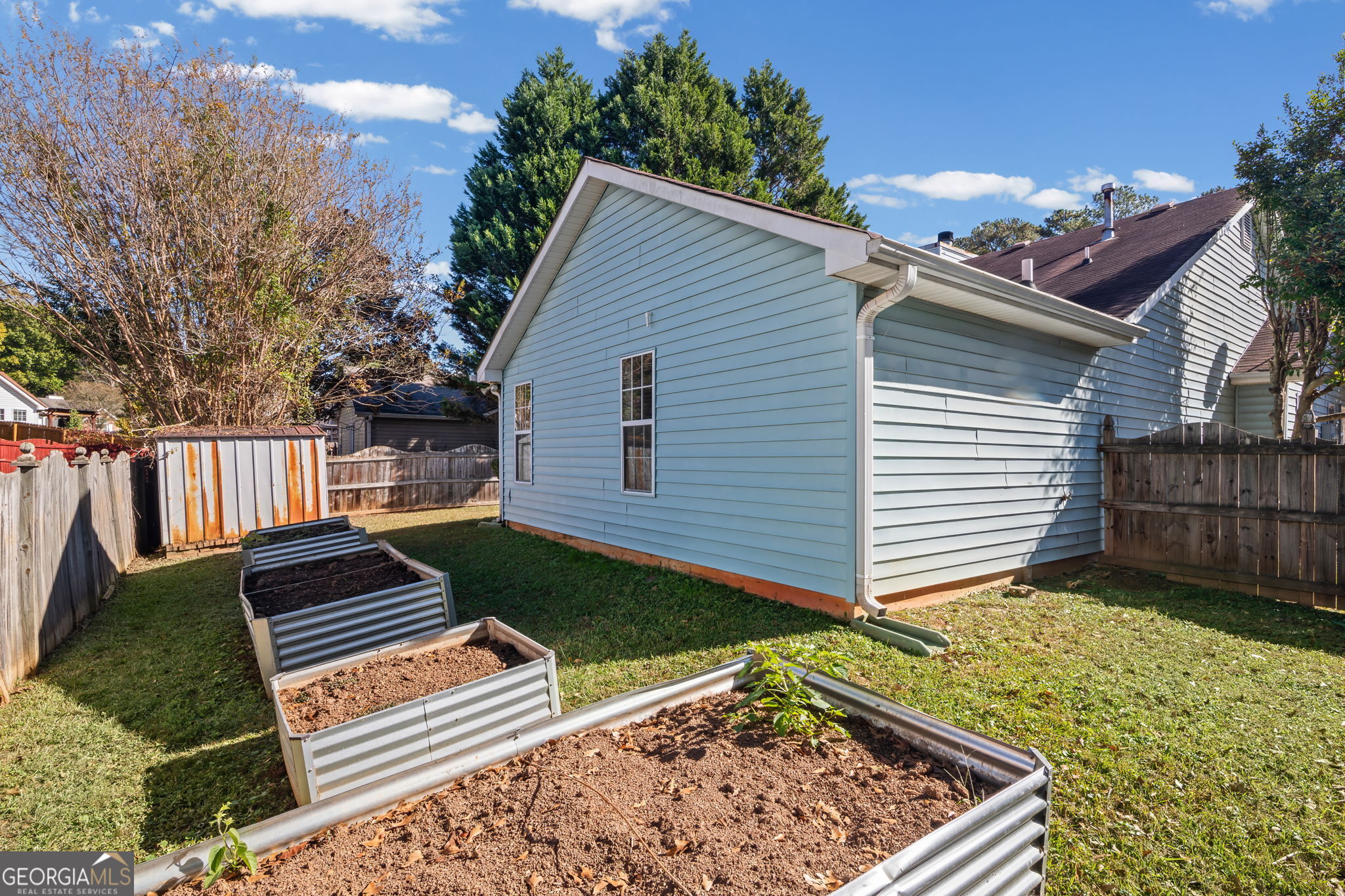 Villas on the Green - Residential