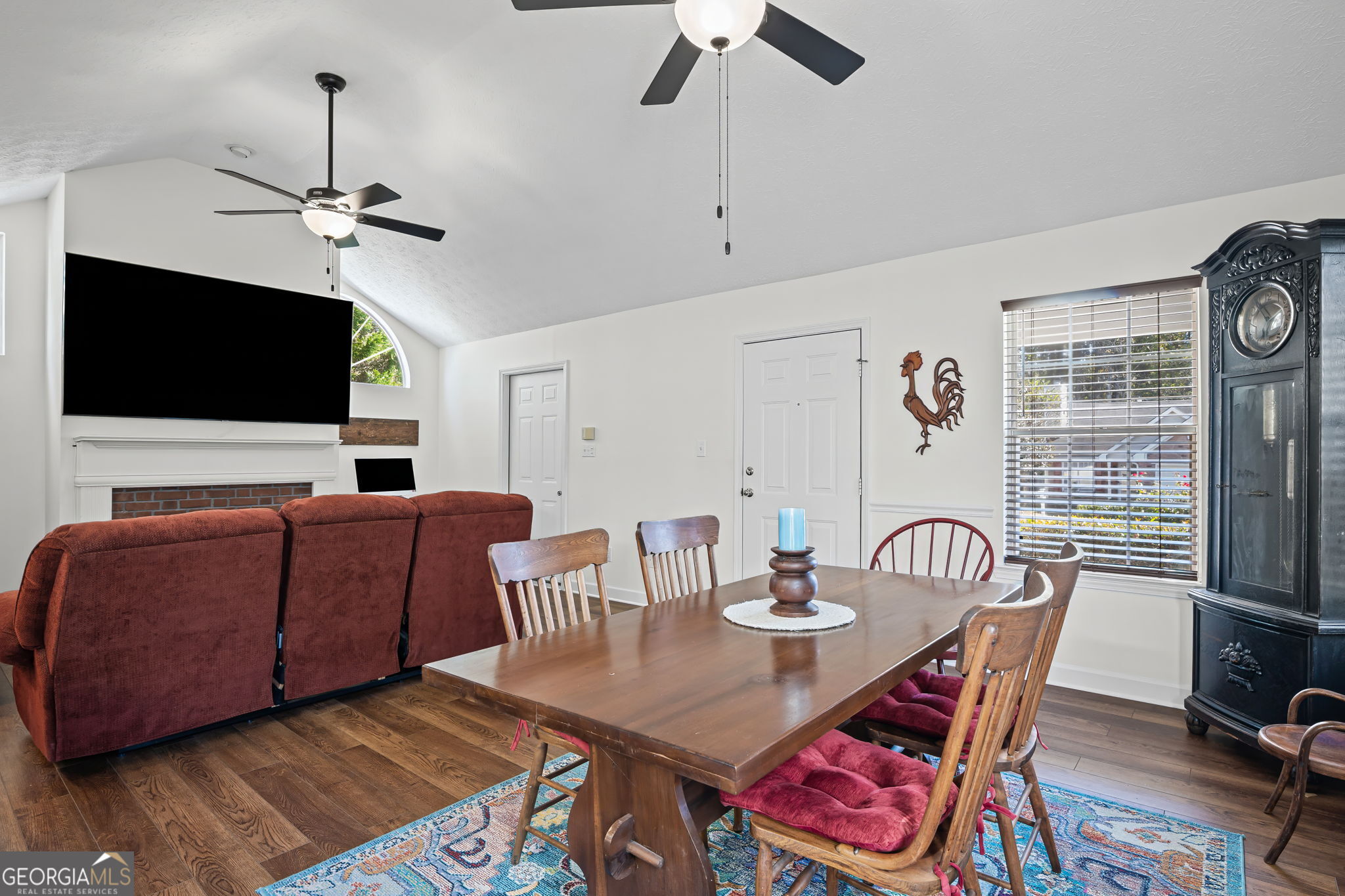 Villas on the Green - Residential