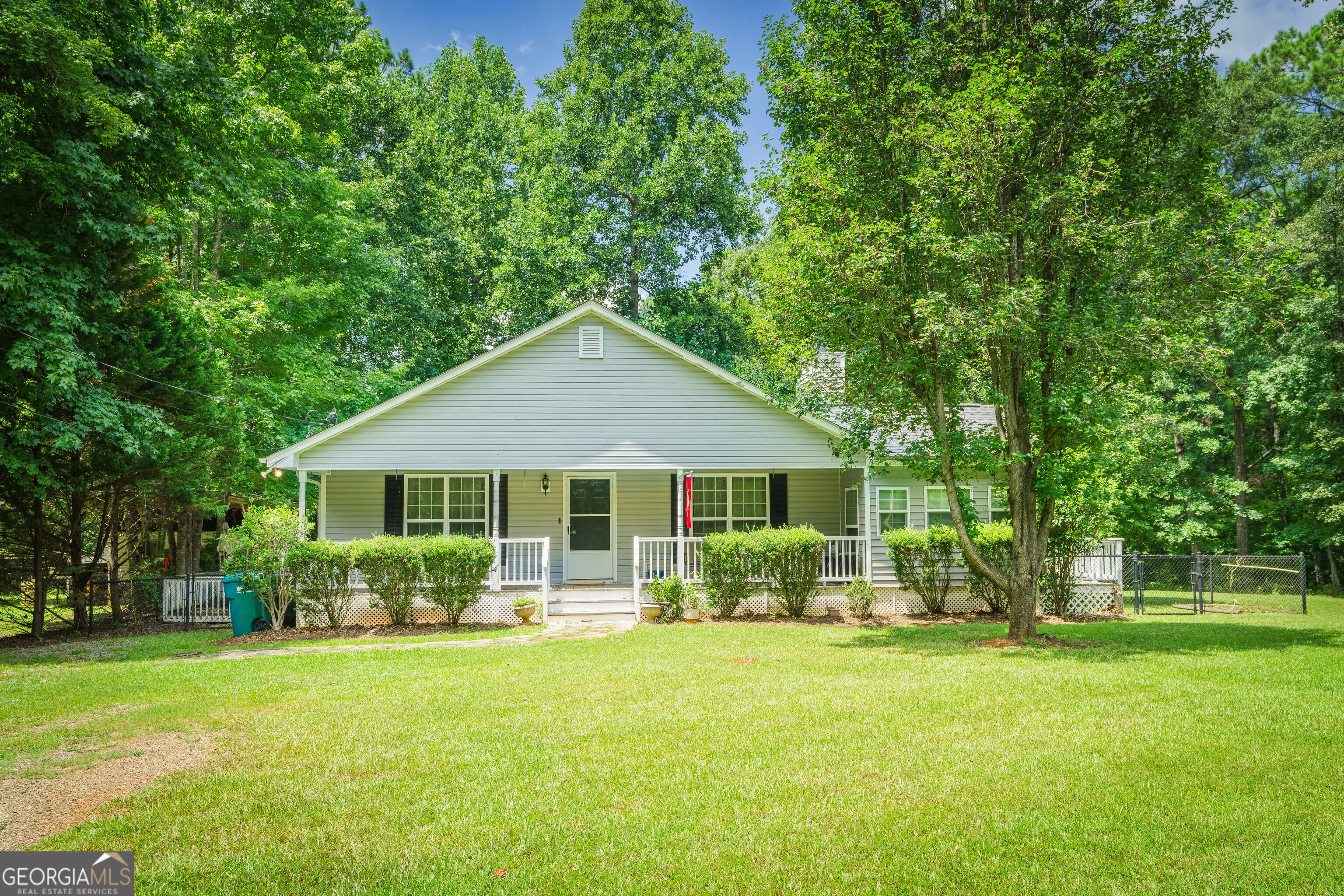 211 Sunfish Trail