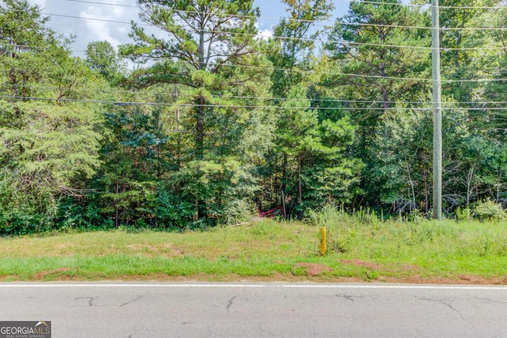 Photo of 7207 Spout Springs Road, Flowery Branch, GA 30542 (MLS # 10687740)
