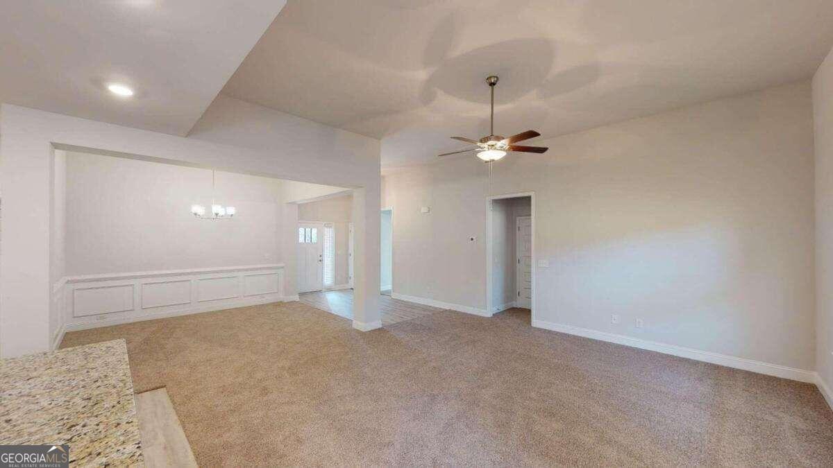 233 Carsons WALK LOT 20