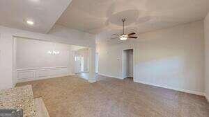233 Carsons WALK LOT 20