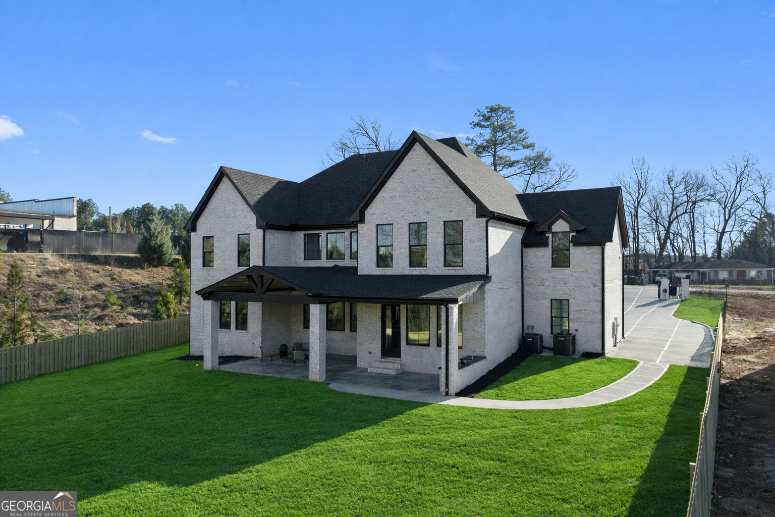 3235 Smithtown RD LOT 1