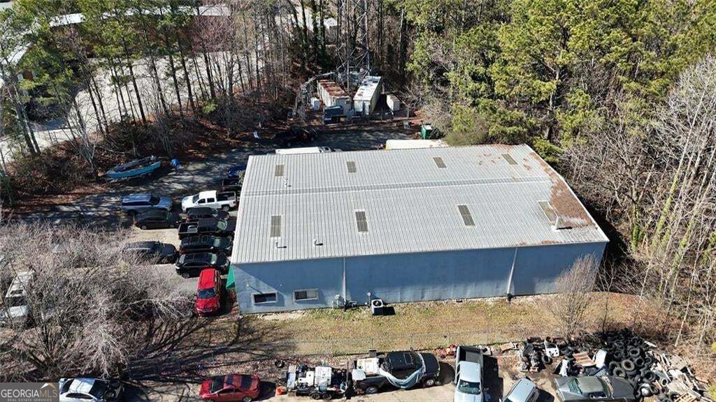 250 Buxton CT NW