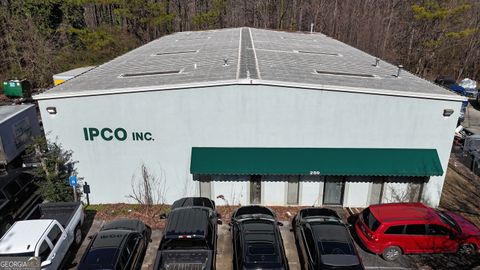 250 Buxton CT NW Lilburn GA 30047