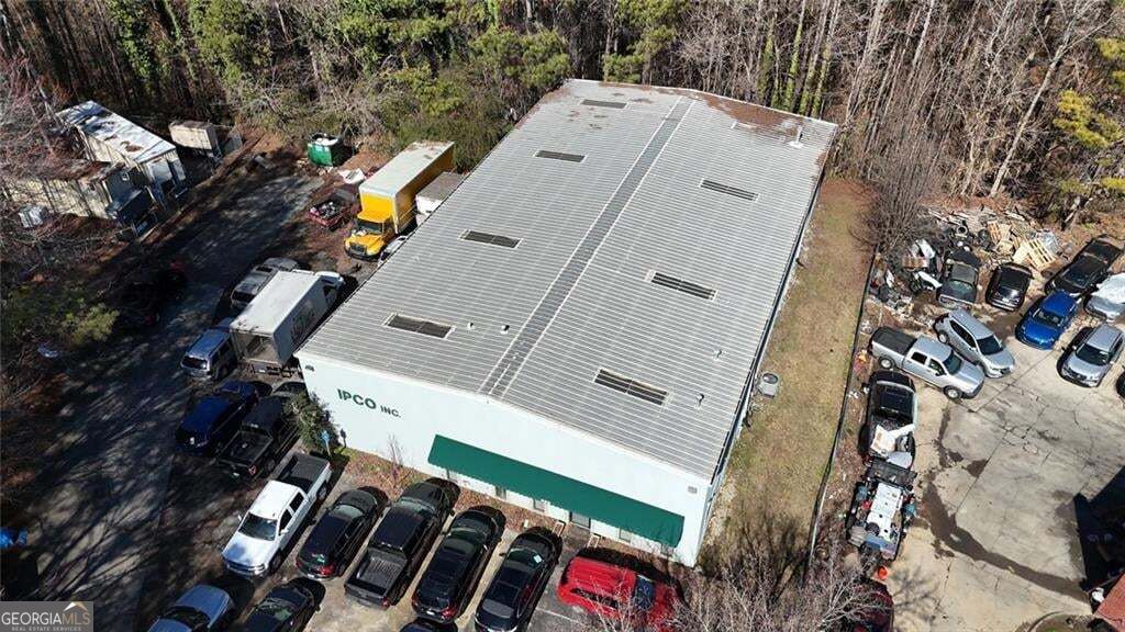 250 Buxton CT NW