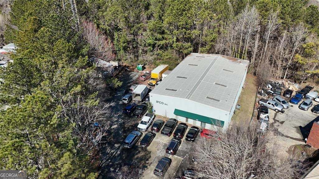 250 Buxton CT NW