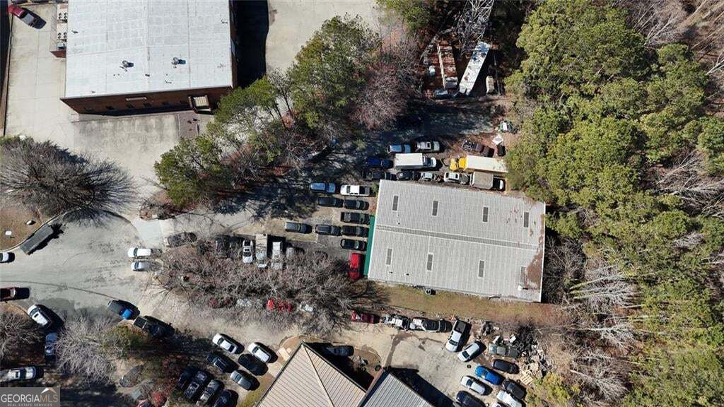 250 Buxton CT NW
