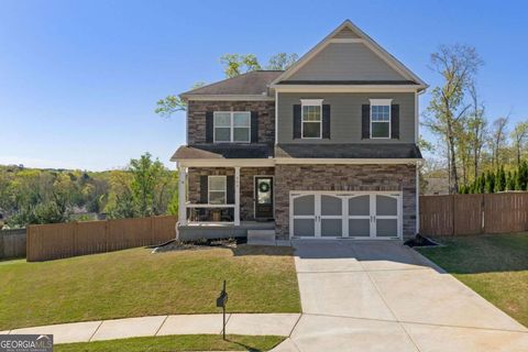 203 Augusta WALK Canton GA 30114