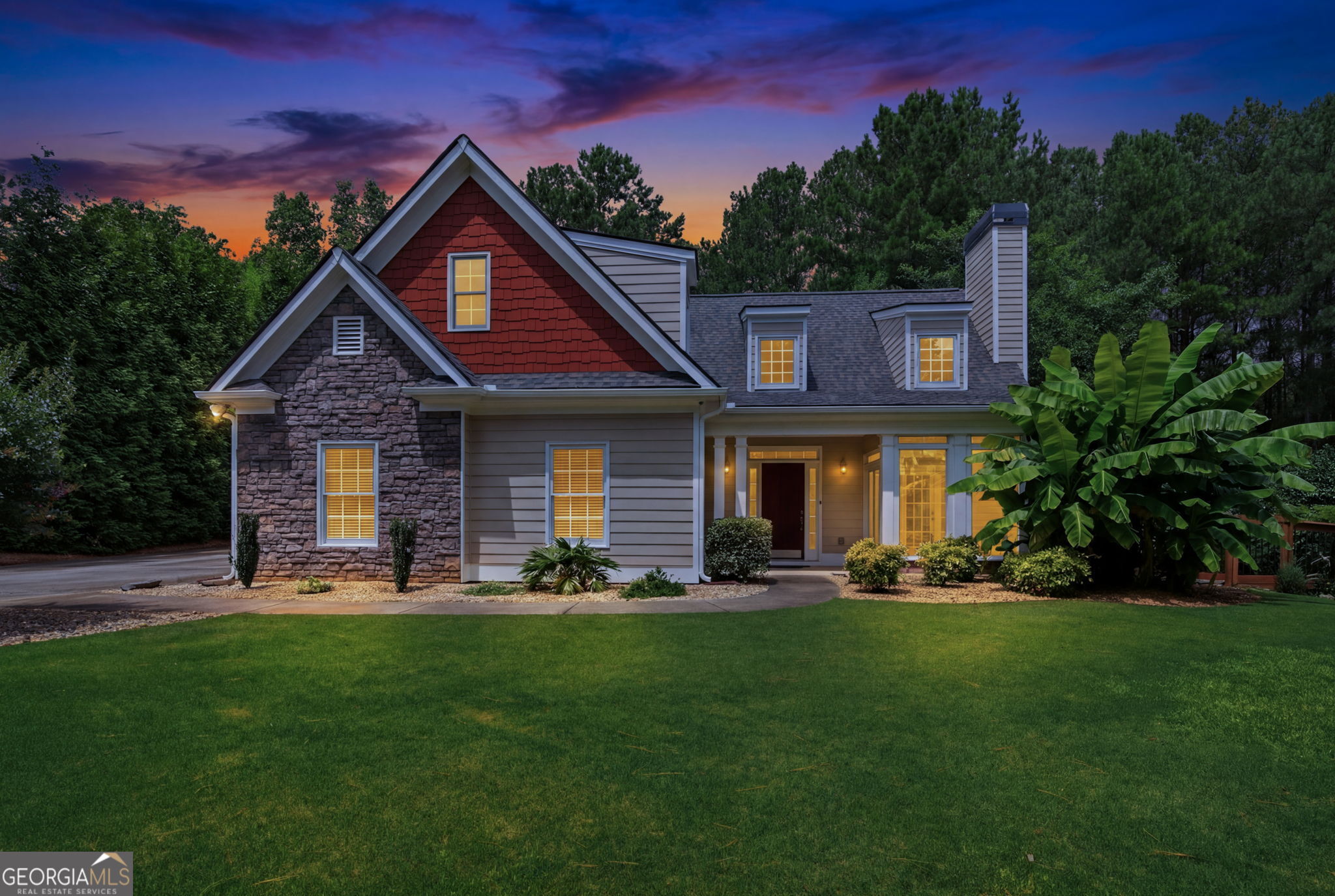 3405 Pilgrim Mill RD