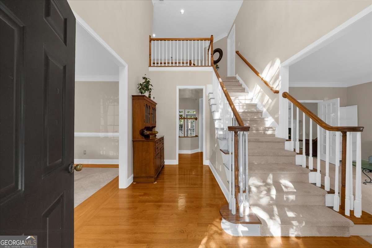 1799 Mclain RD NW