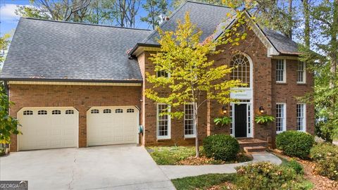 Photo of 1799 Mclain Road NW, Acworth, GA 30101 (MLS # 10607580)