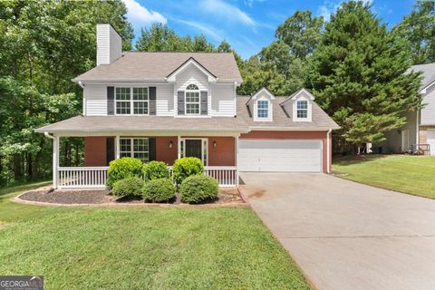 4722 Middleboro LN Gainesville GA 30506