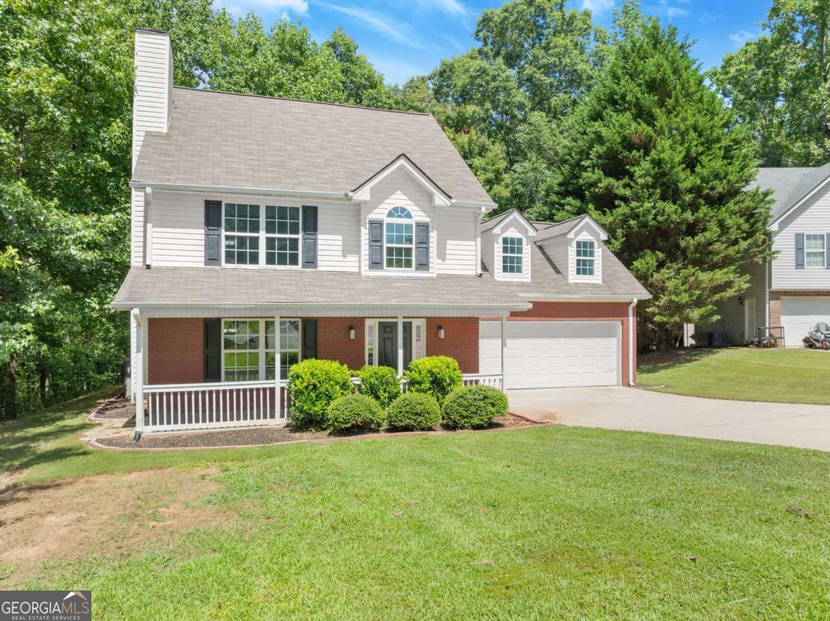 4722 Middleboro LN