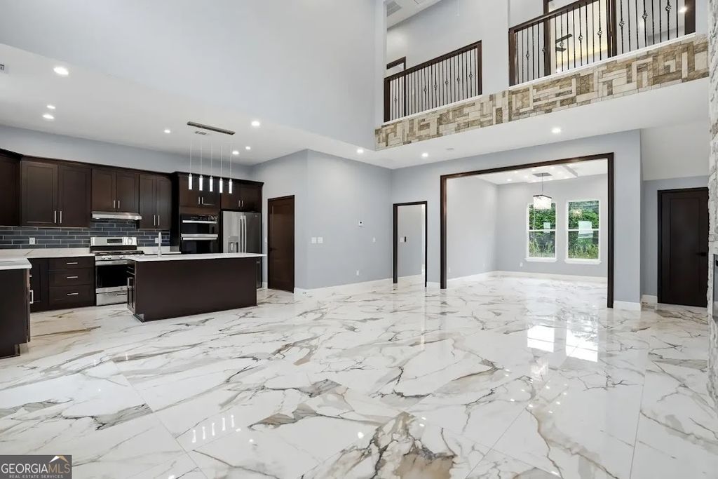Photo of 1515 Grayson Parkway, Grayson, GA 30017 (MLS # 10776346)