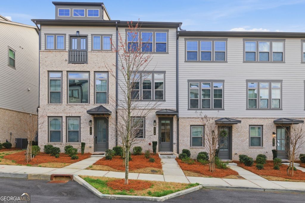 Photo of 2680 Caruso Way, Atlanta, GA 30339 (MLS # 10710341)
