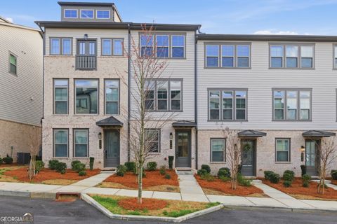 Photo of 2680 Caruso Way, Atlanta, GA 30339 (MLS # 10710341)