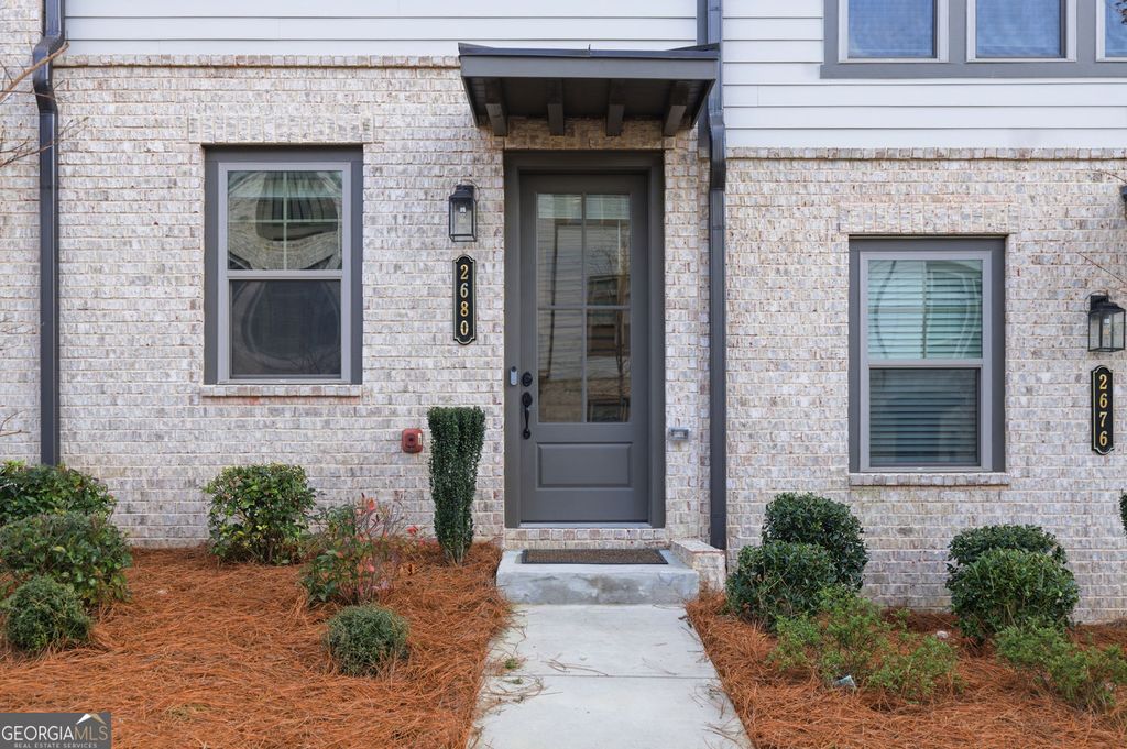 Photo of 2680 Caruso Way, Atlanta, GA 30339 (MLS # 10710341)