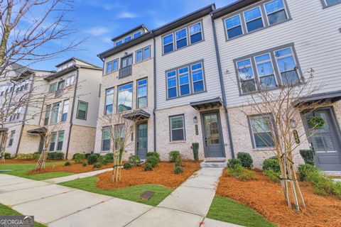 Photo of 2680 Caruso Way, Atlanta, GA 30339 (MLS # 10710341)