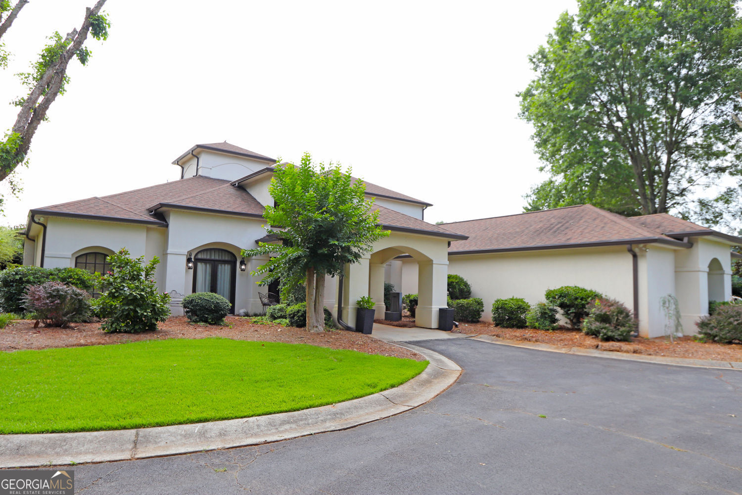 471 McBrayer RD