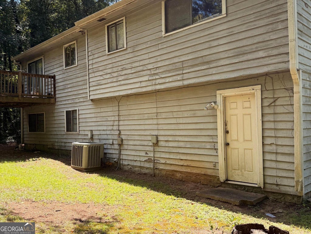 Photo of 3533 Ridgetop Court, Ellenwood, GA 30294 (MLS # 10842223)