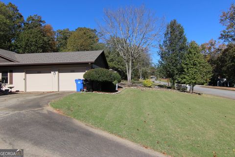 A home in Columbus