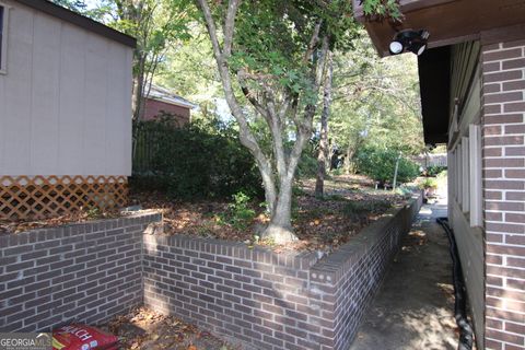 A home in Columbus