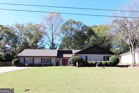 A home in Columbus