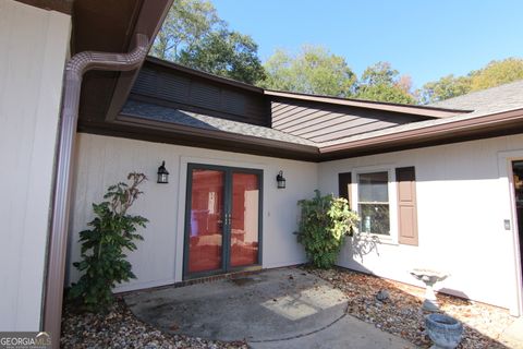 A home in Columbus