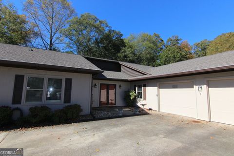 A home in Columbus