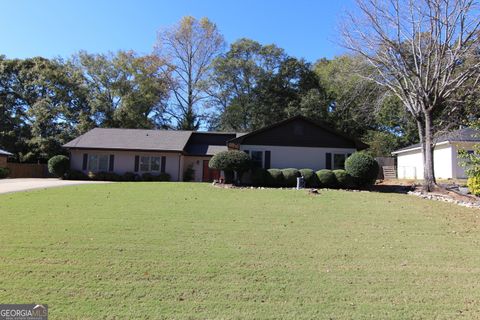 A home in Columbus