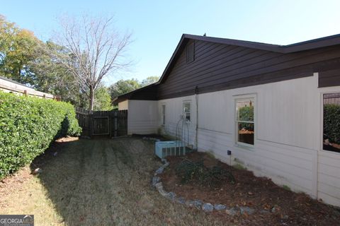 A home in Columbus