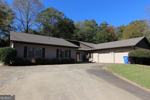 A home in Columbus