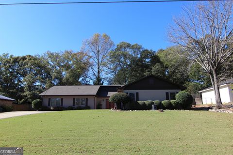 A home in Columbus