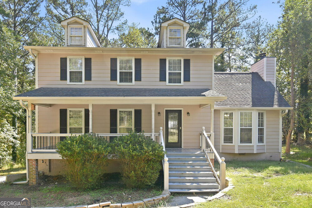 Photo of 5369 Britton Drive, Villa Rica, GA 30180 (MLS # 10880335)