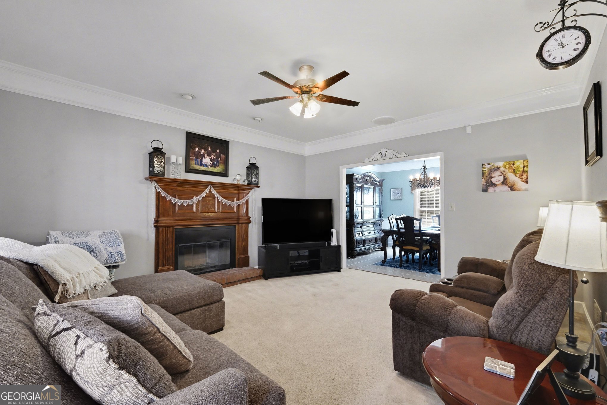 118 Kingston RD